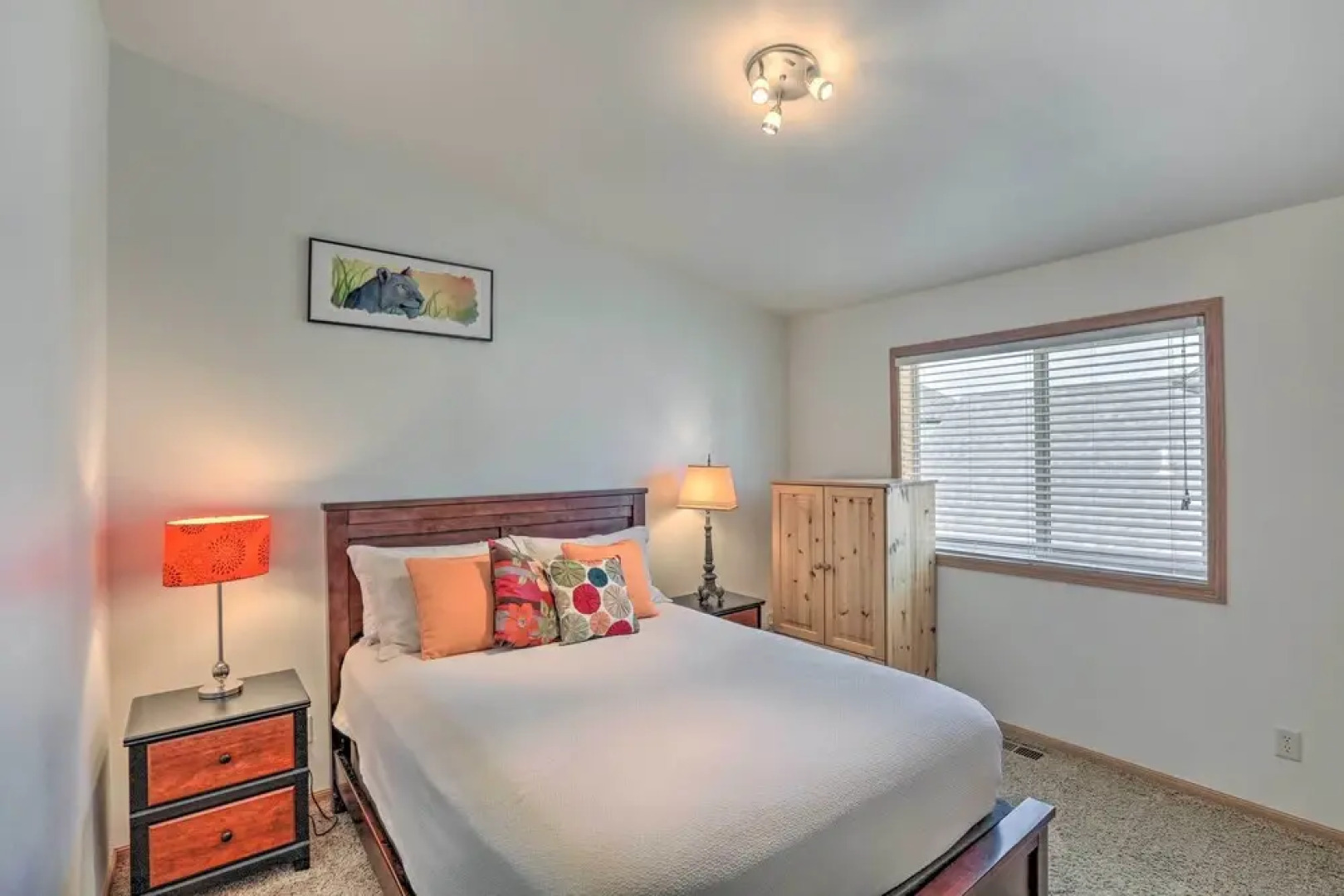 Near Skiing: Red Lodge Townhome w/ Hot Tub