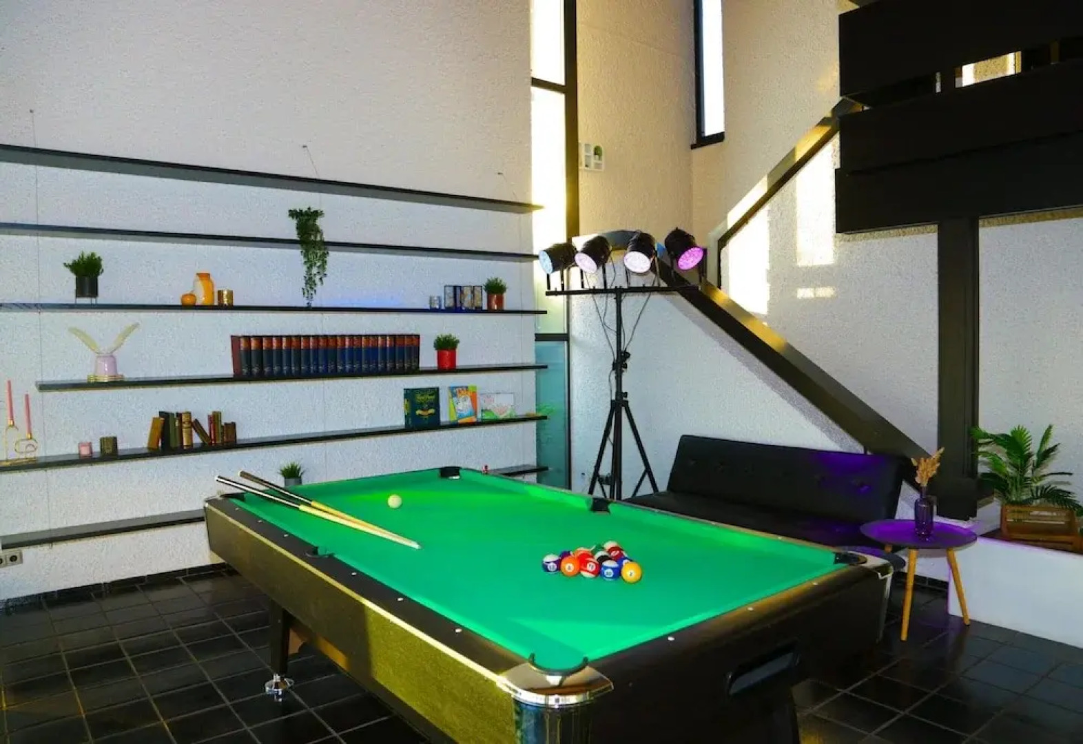 Villa in Koblenz With Rhine Views & Sauna