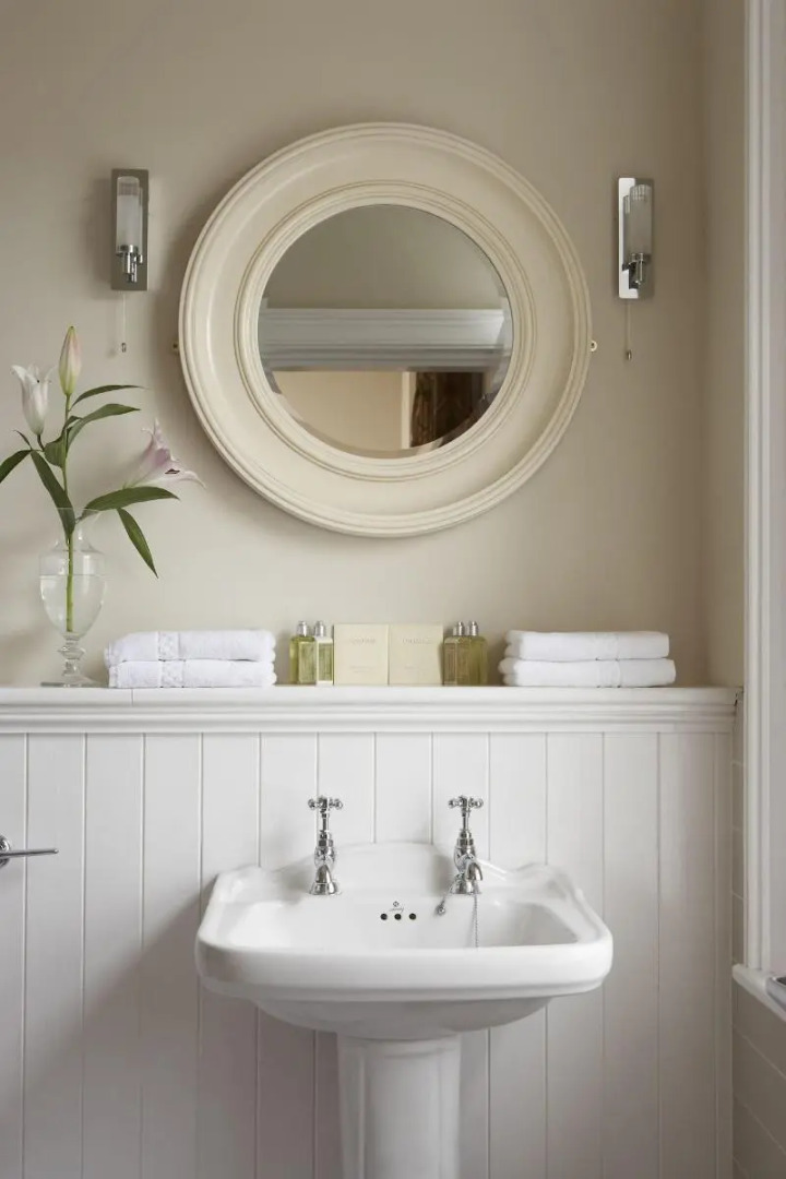 No. 1 Pery Square Hotel & Spa