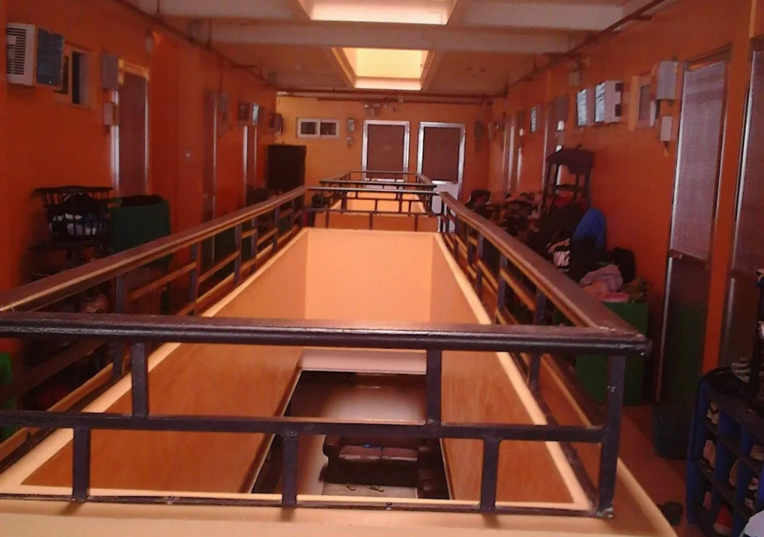 St. Maximillian Hotel