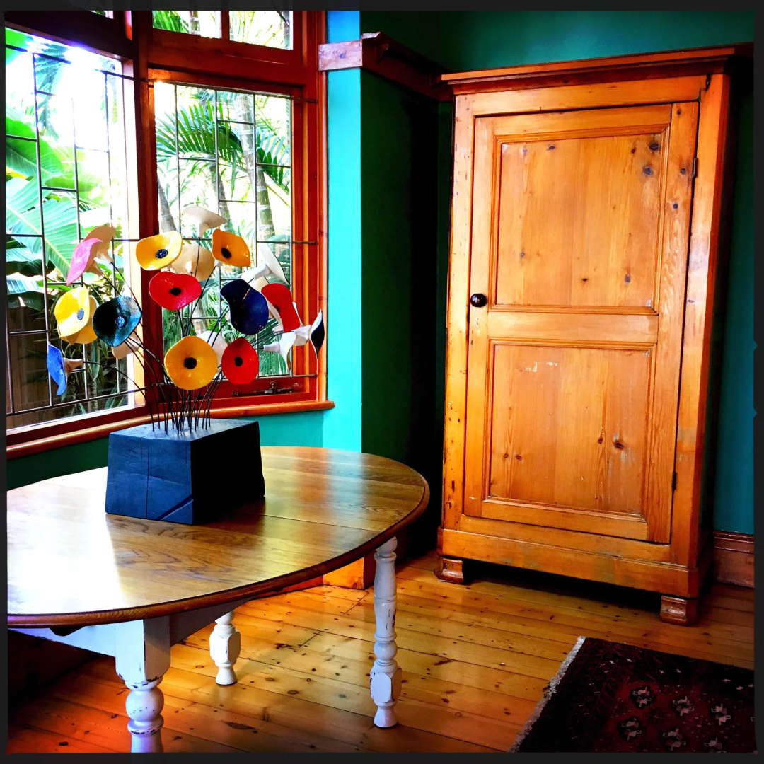 Tamarisk B&B