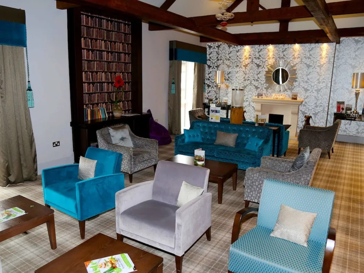 The Olde Barn, Sure Hotel Collection by Best Western