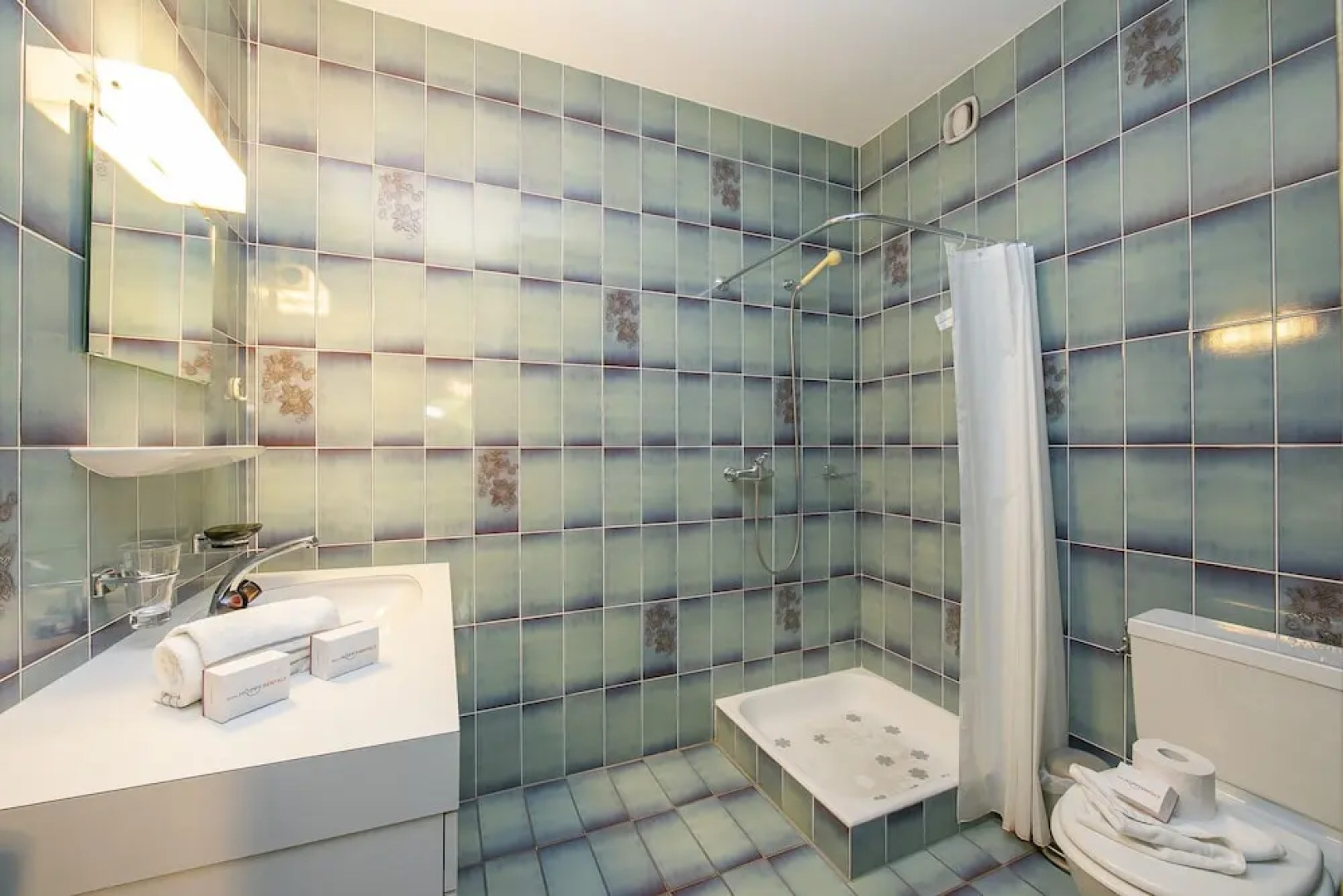 Casa Monti Belvedere