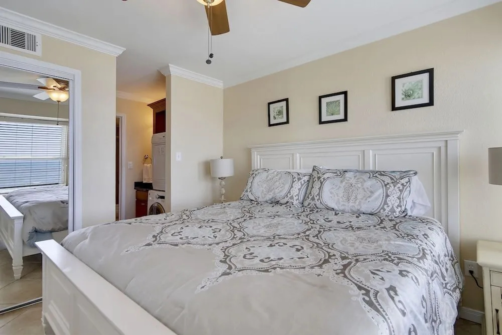 Seascape 1108 - 2 Br Condo