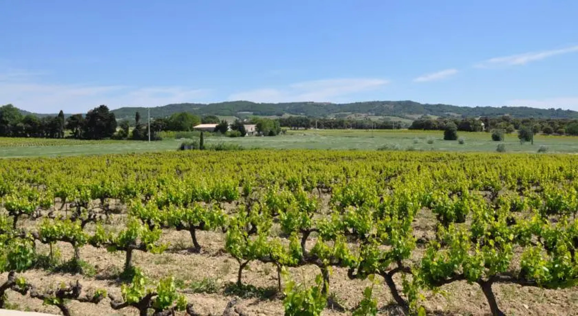 La maison de Chabrette