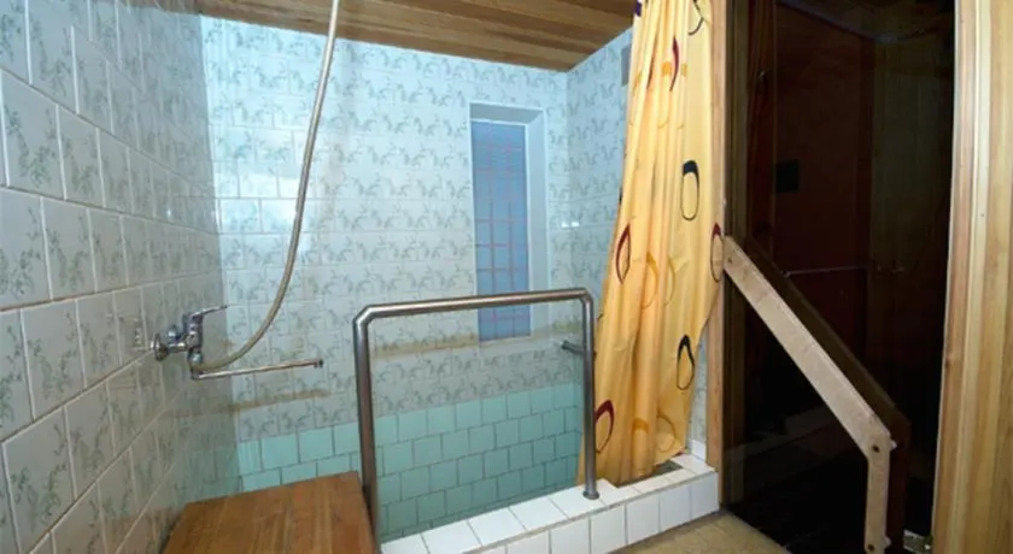 Keskranna Holiday Home