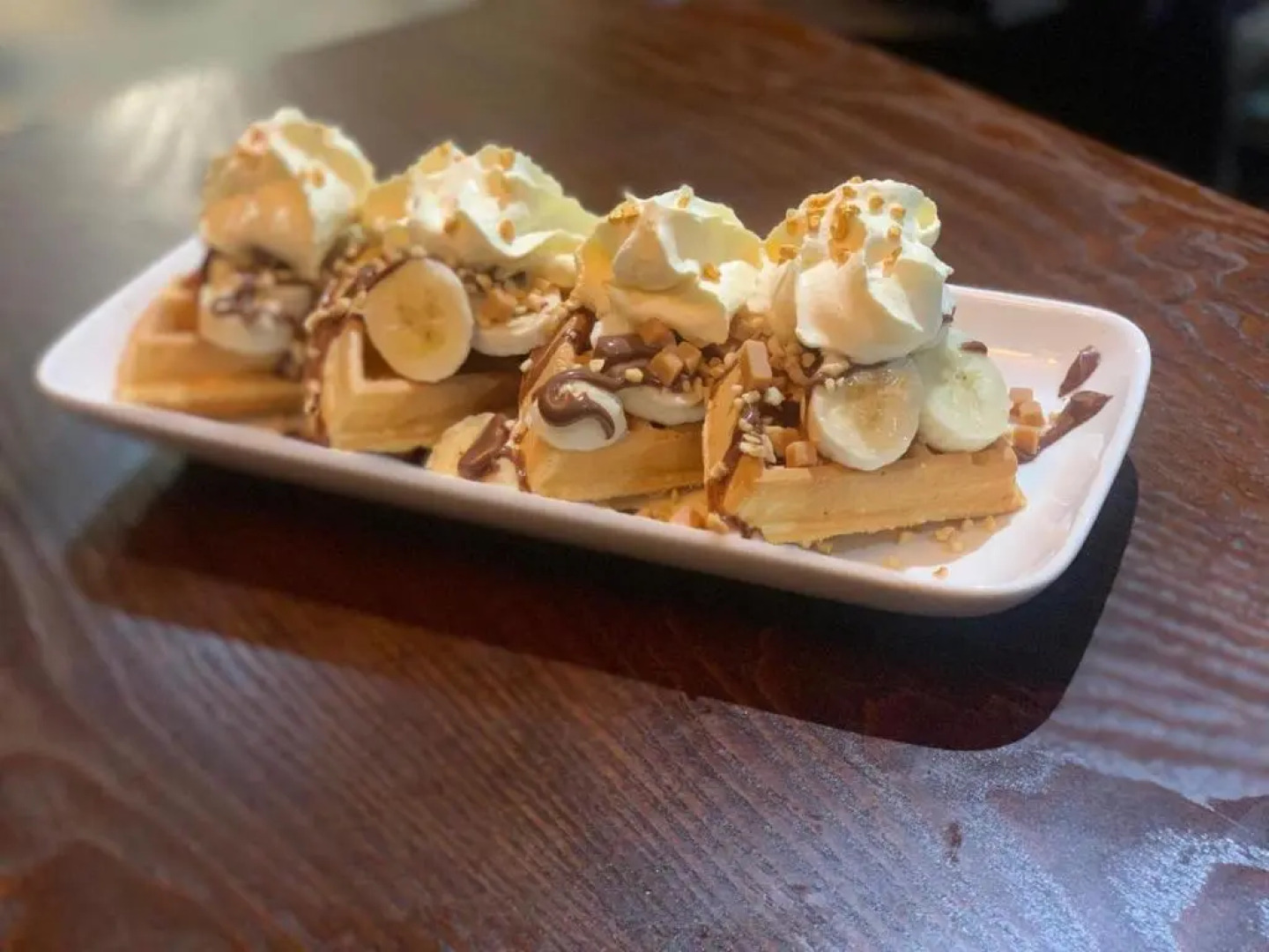 The Crown at Worthington