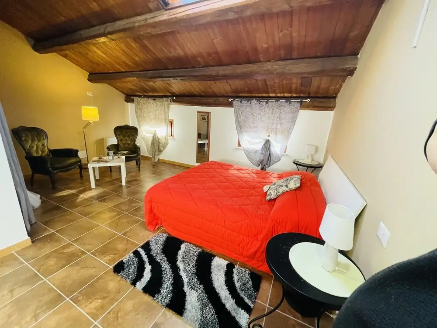 Casa Vacanza Abbazia Sulmona Parco Della Majella