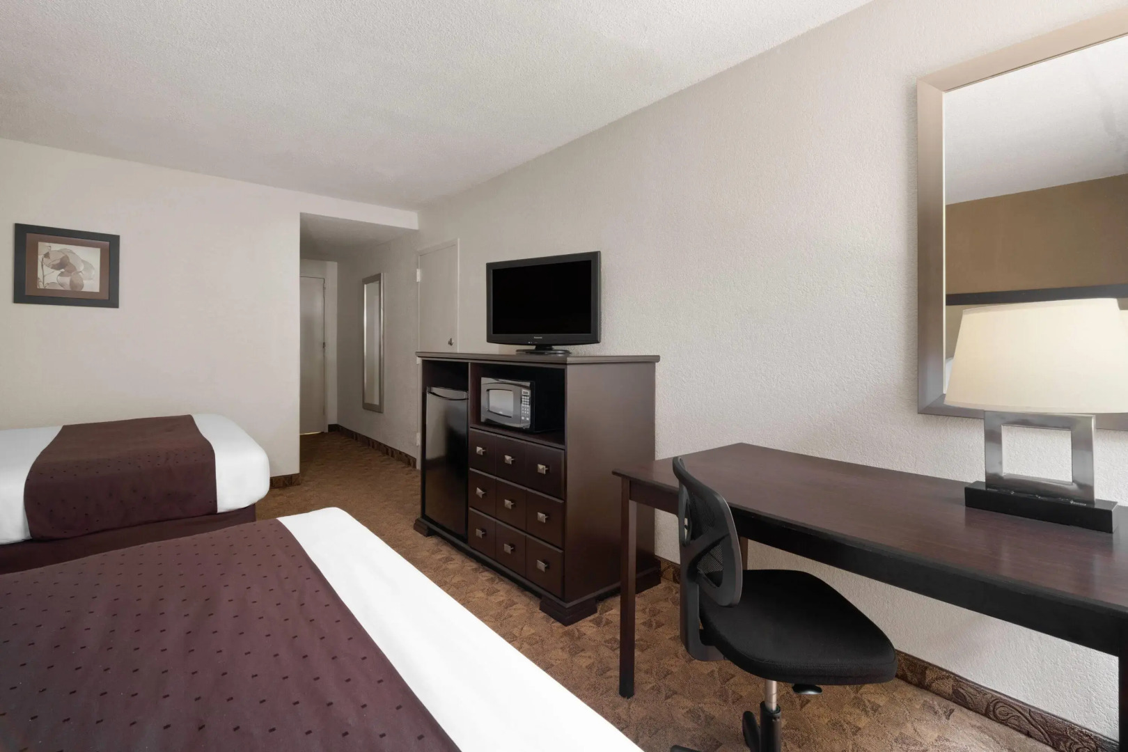 Village Inn Clemmons/Winston Salem, Trademark by Wyndham