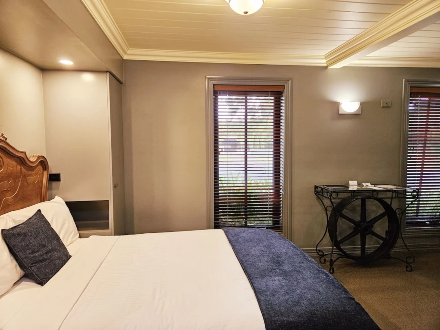 The Camperdown Mill - South West Victoria