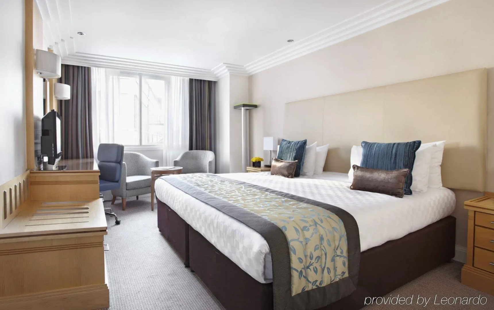 Thistle Euston Hotel