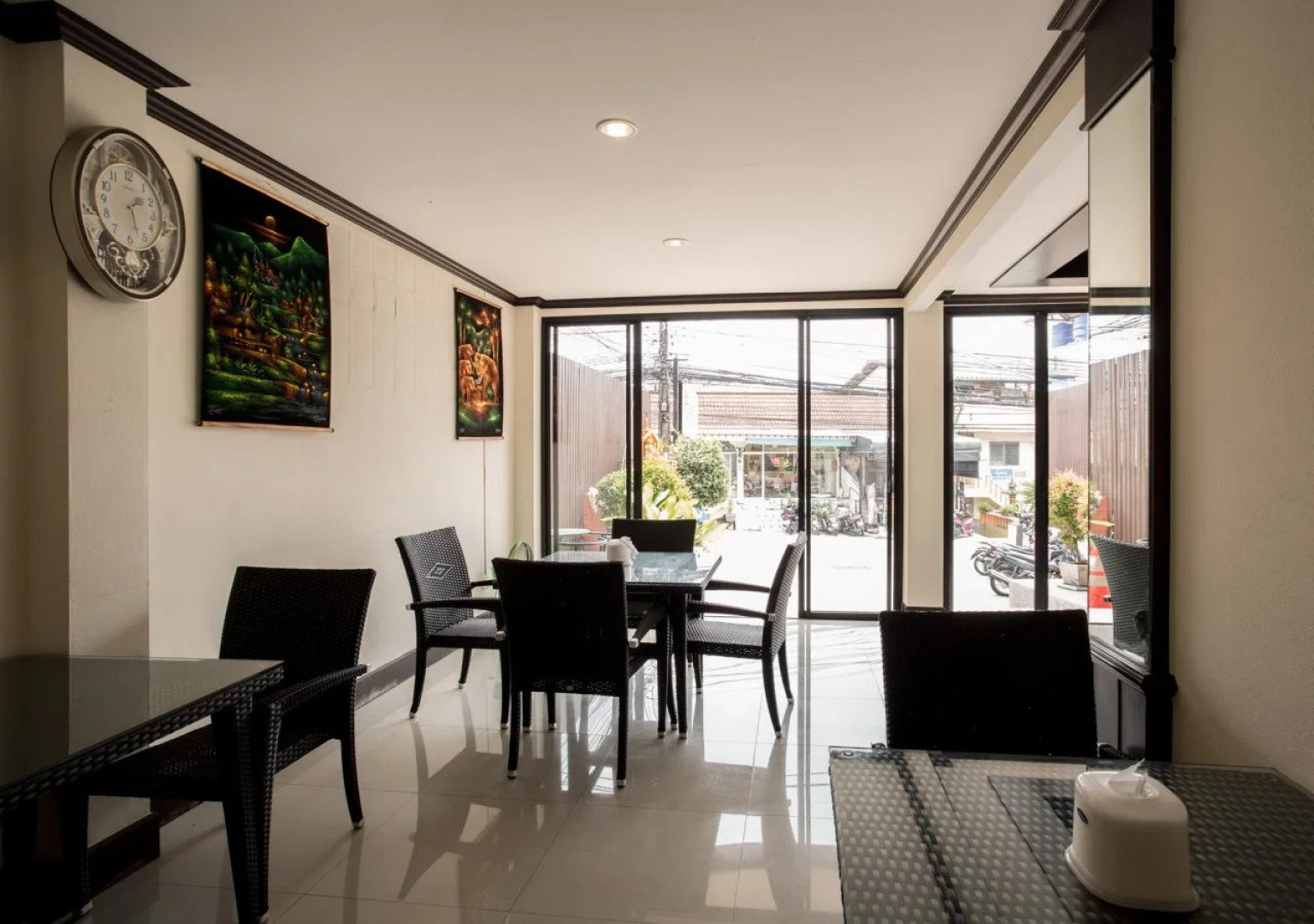 Paripas Express Hotel Patong