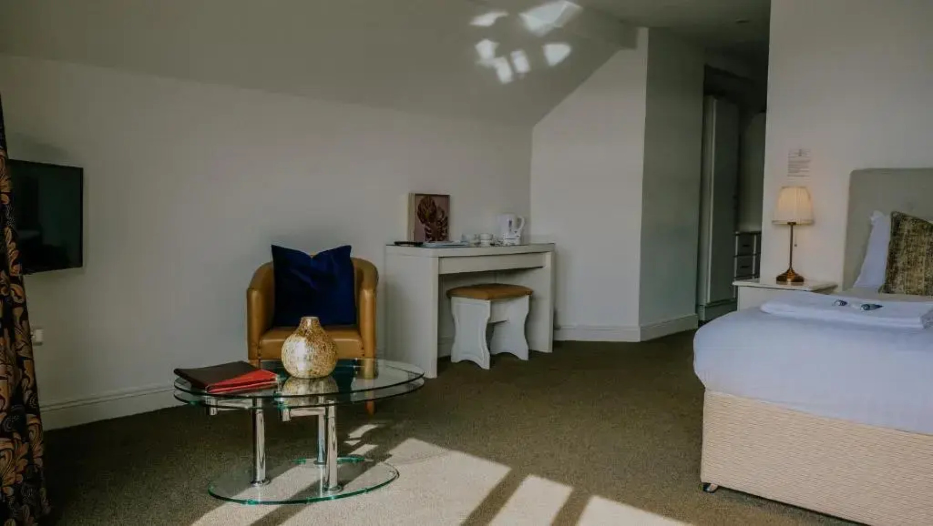 The Wooden House Hotel