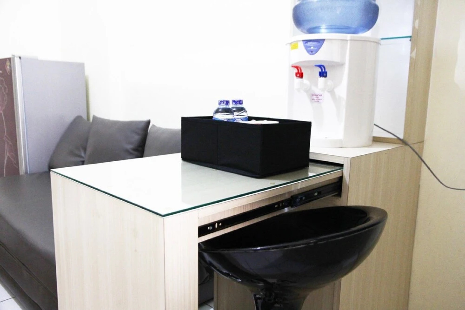 Kemang View Apartment