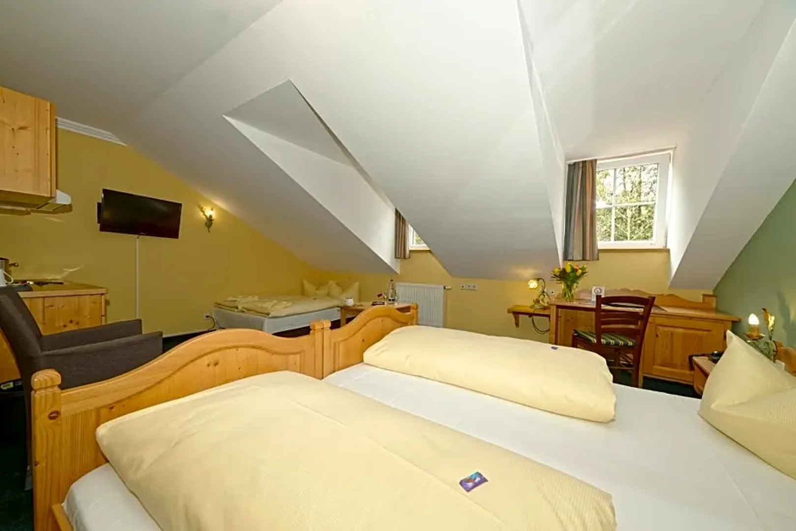 Landgasthof-Hotel-Maximilian