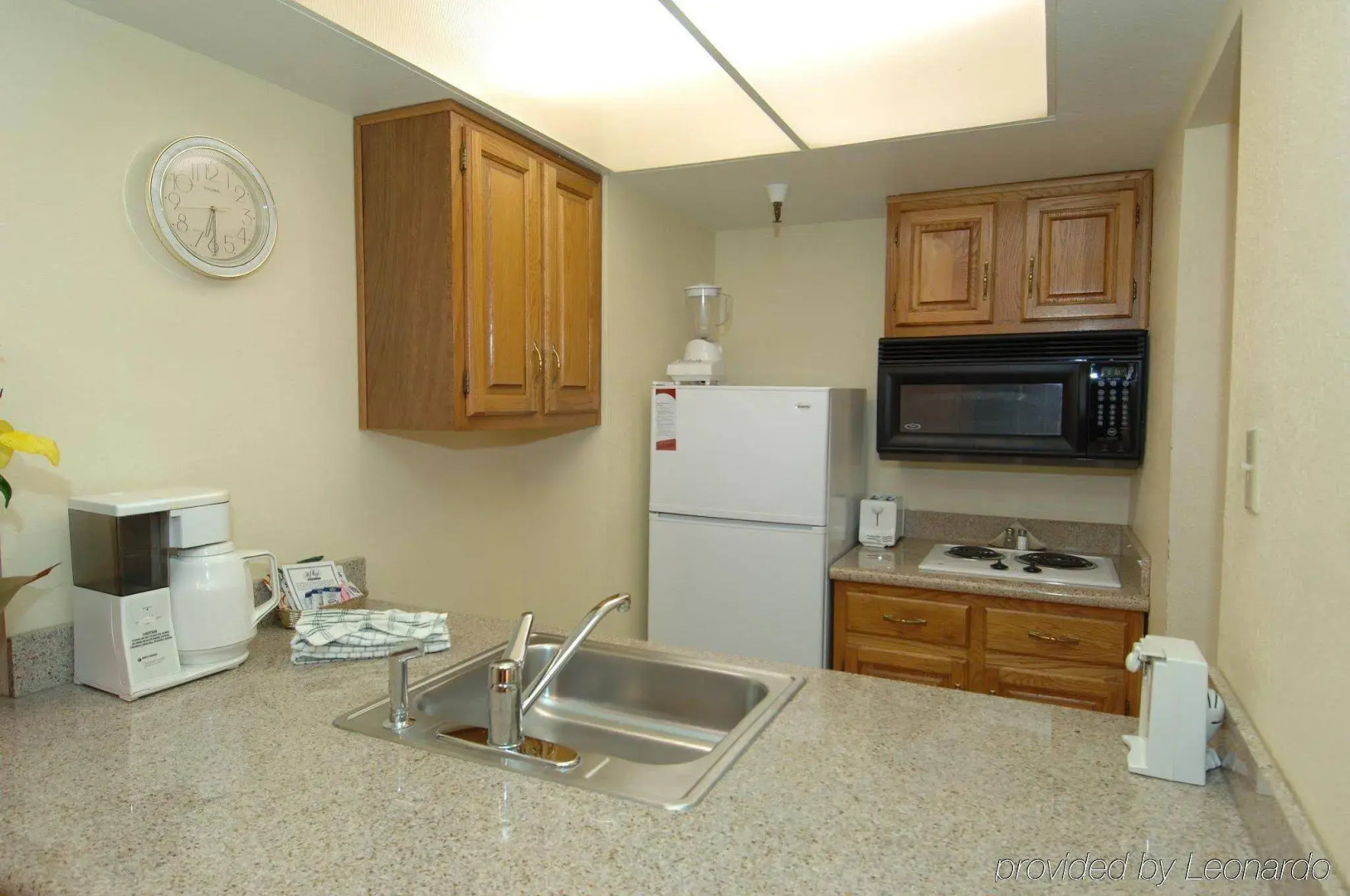 WorldMark Palm Springs - Plaza Resort and Spa