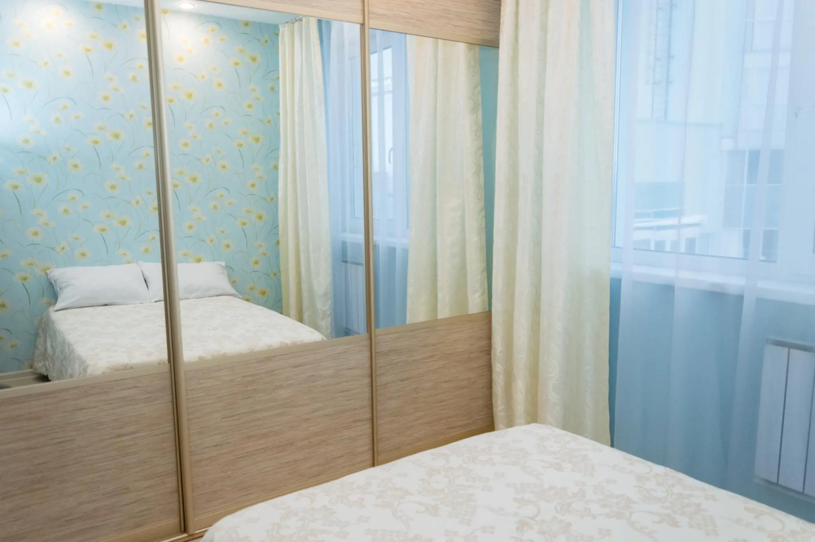 Апартаменты на проспекте Обводного канала