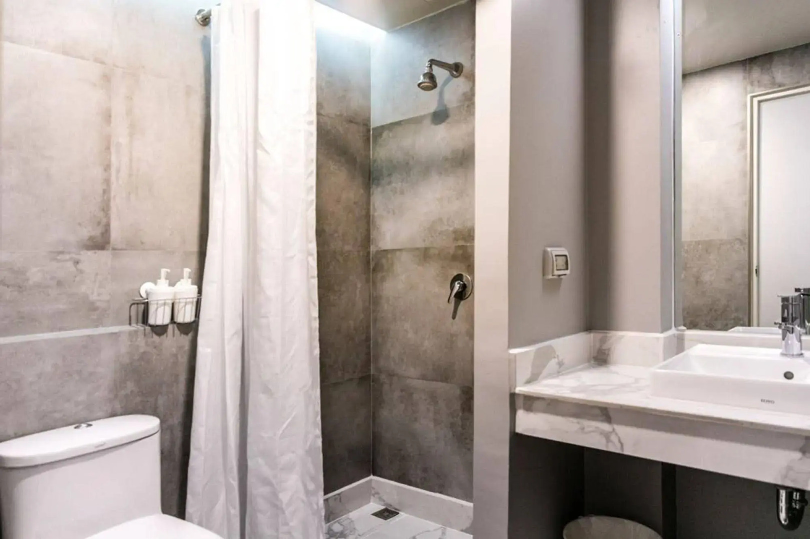 Collection O The Spades Hostel