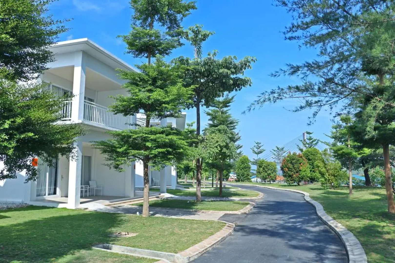 HARRIS Resort Barelang Batam