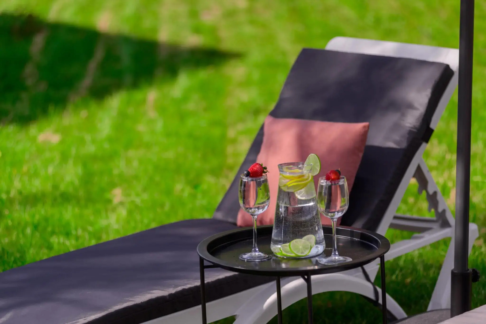 Дом №180 в КП Грин Лаундж