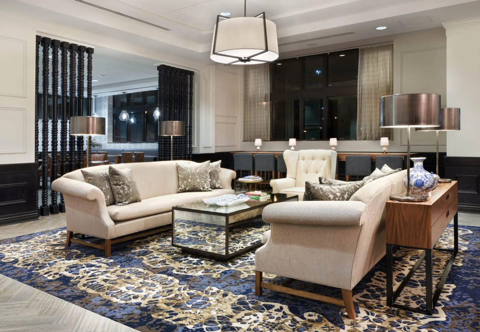 Residence Inn by Marriott Richmond Downtown