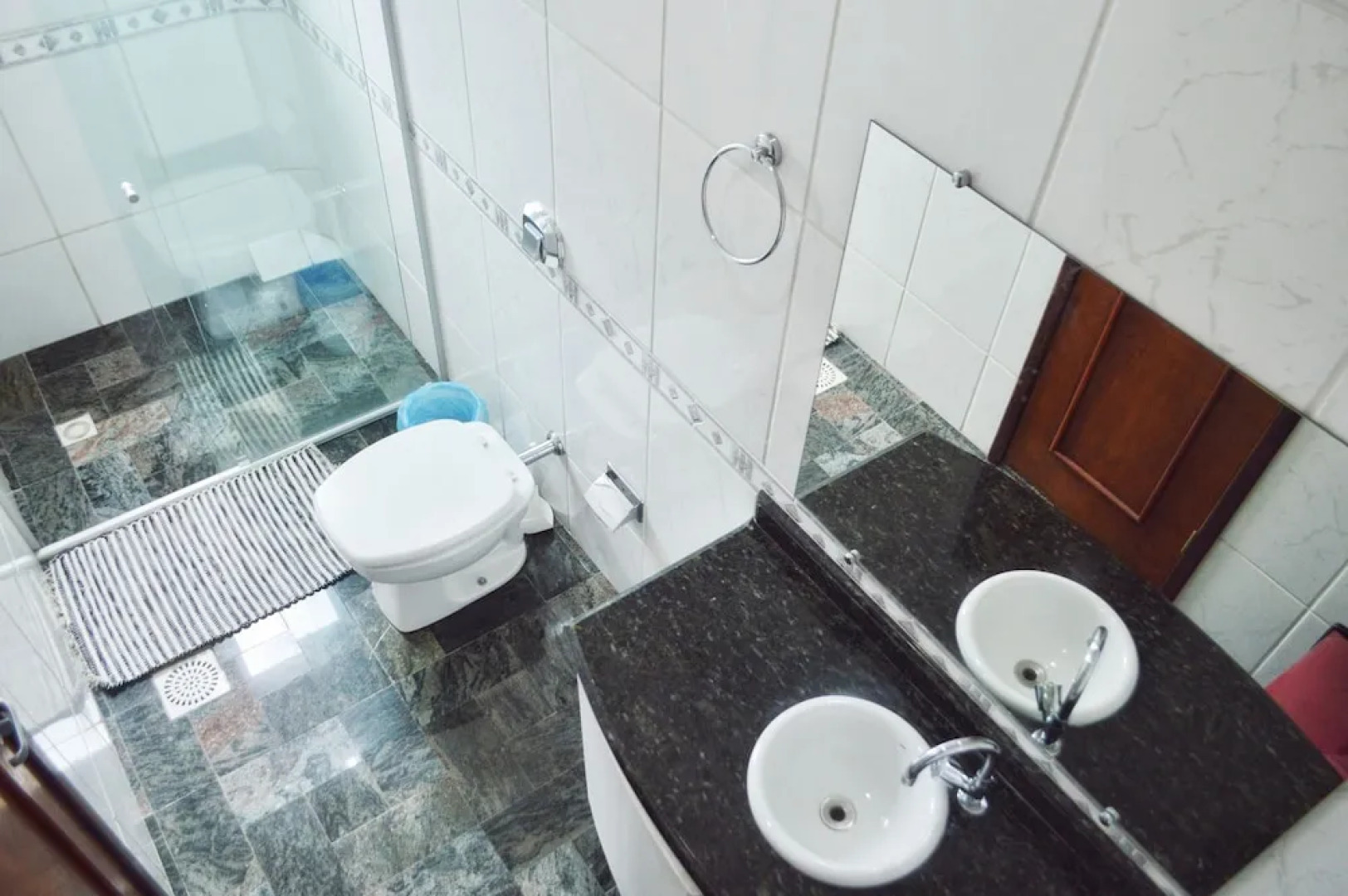 Residencial Rófamos