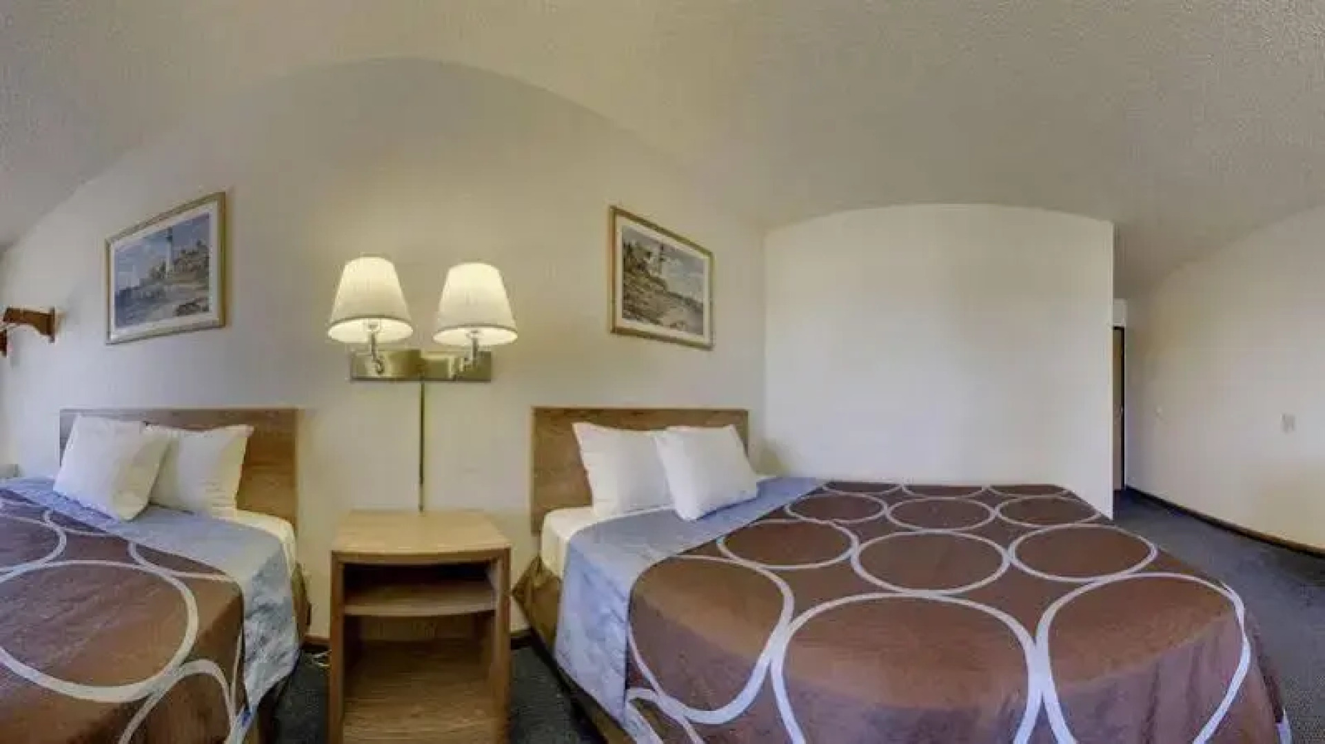 Super 8 by Wyndham Kirksville University Area