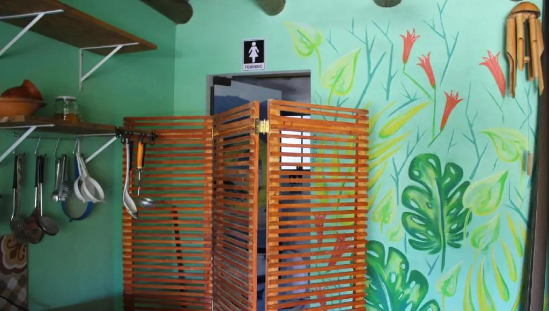 Guarda Encantada Surf Hostel