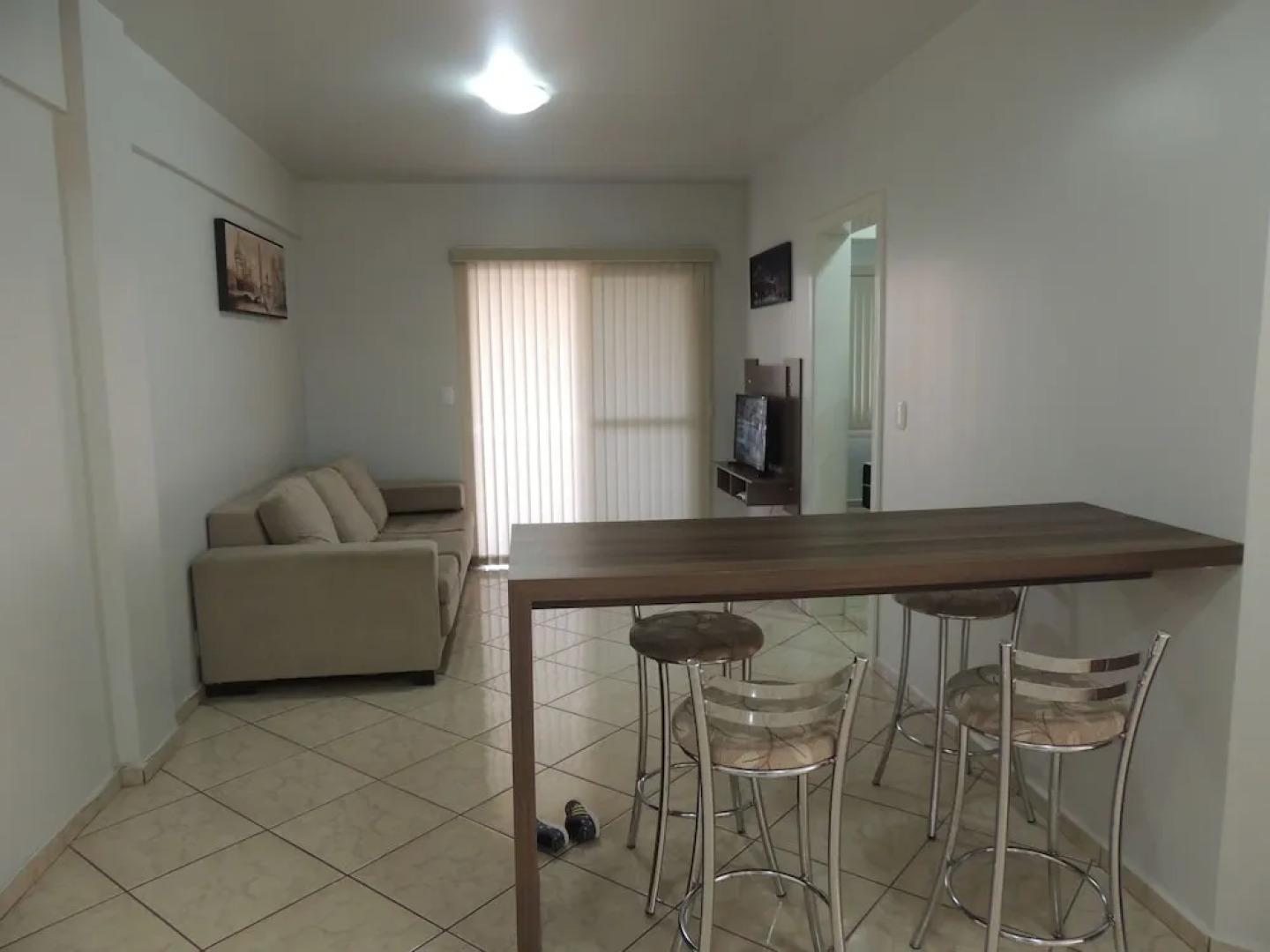 Apartamento em Chapecó