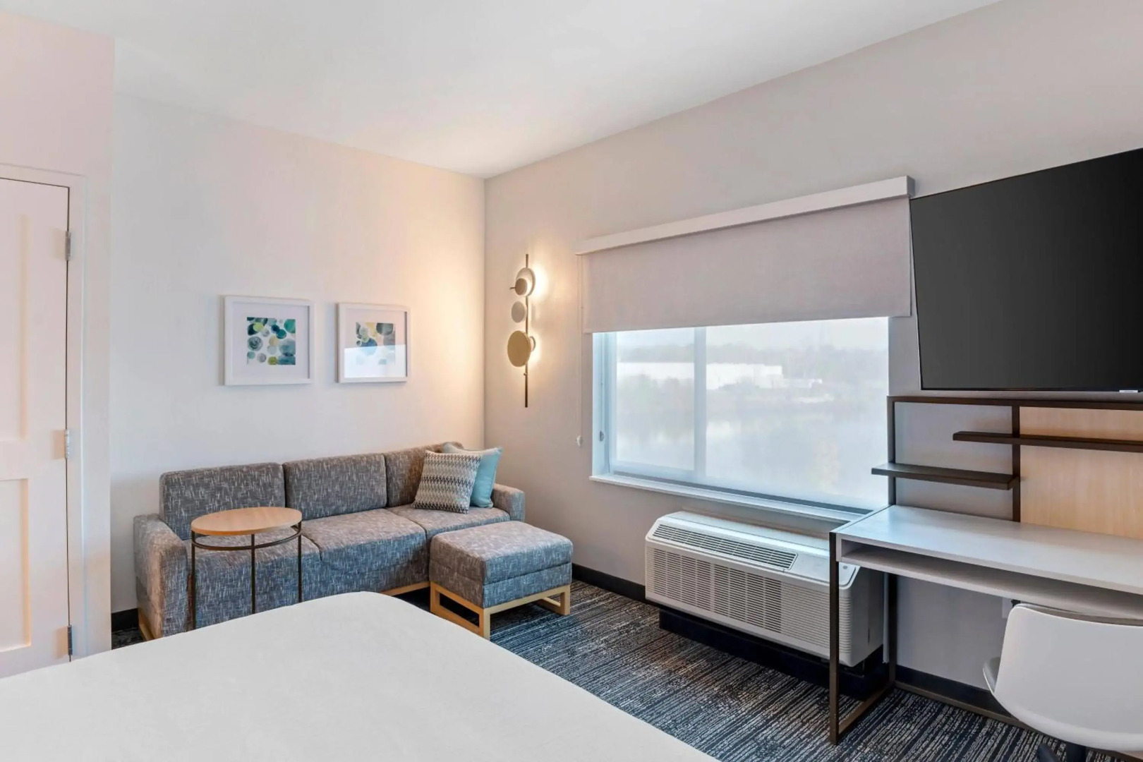 Towneplace Suites By Marriott Richmond Colonial Heights