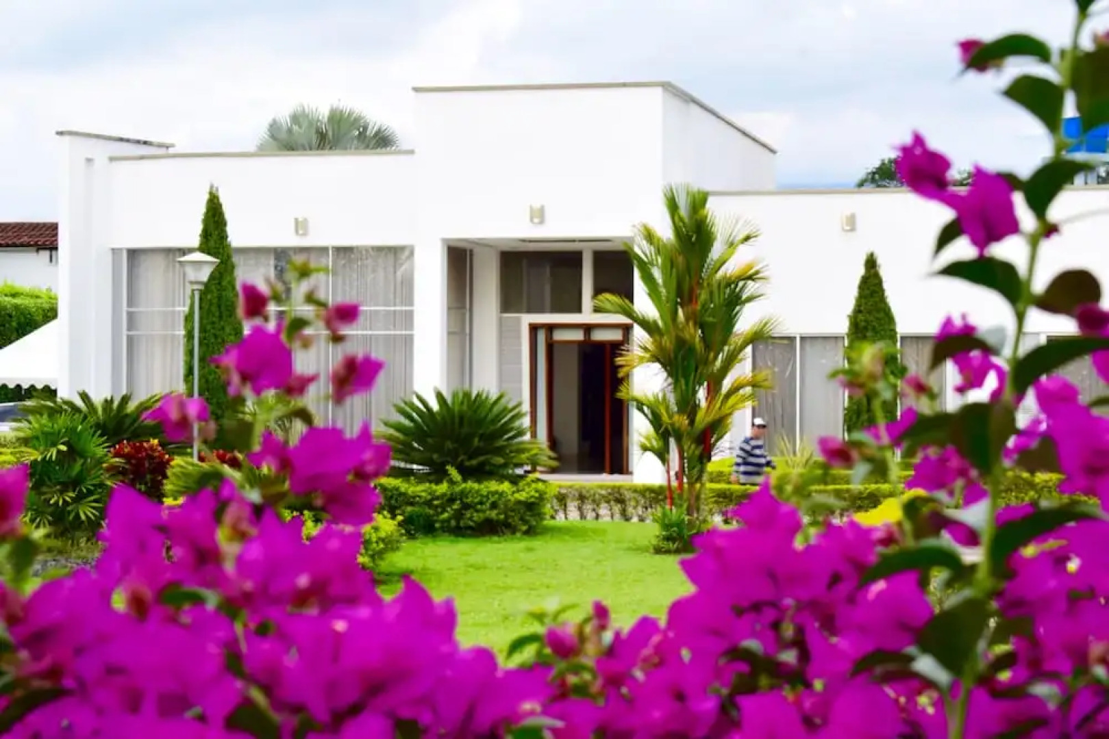 Beraca Country House