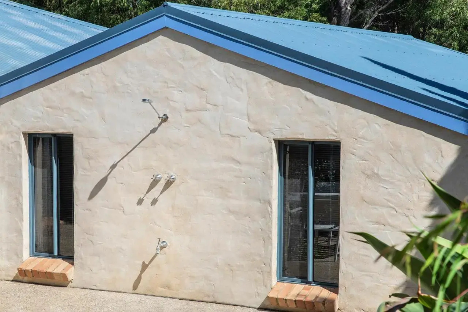 Sea Glass Beach House Gnarabup