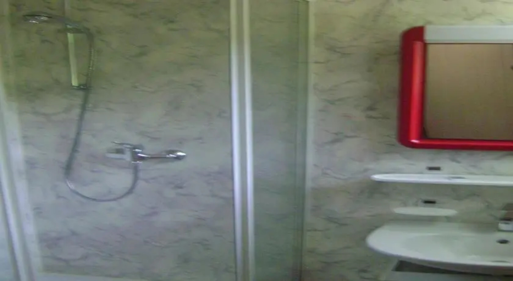 Ferienhaus im Eichwald