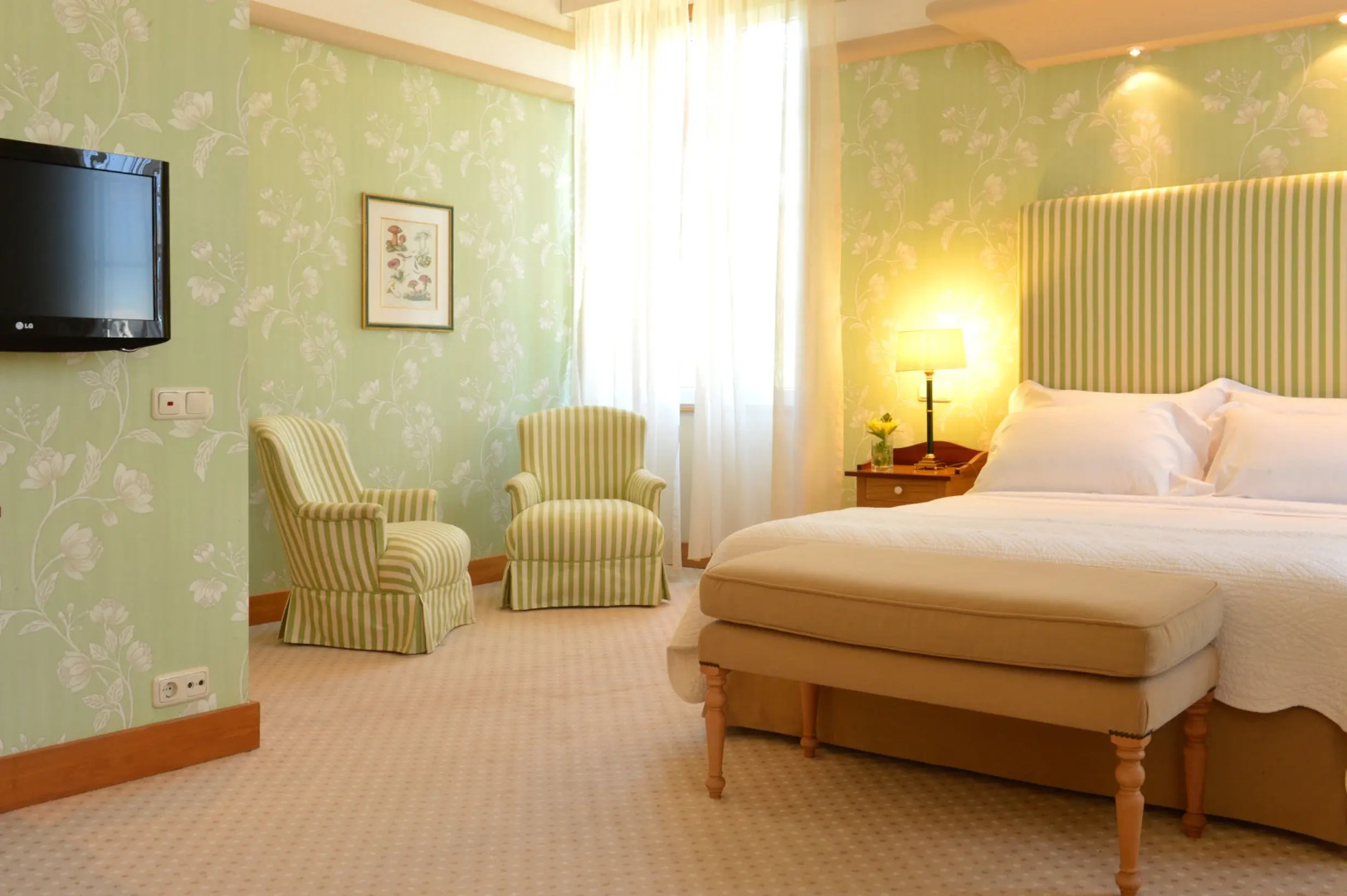 Pousada de Viana do Castelo - Historic Hotel