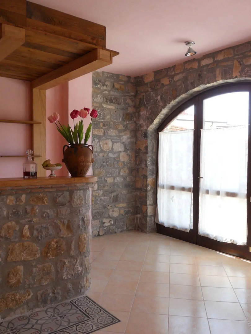 Agriturismo San Rocco