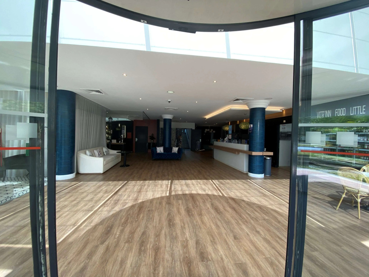 Aiden by Best Western Paris Roissy CDG