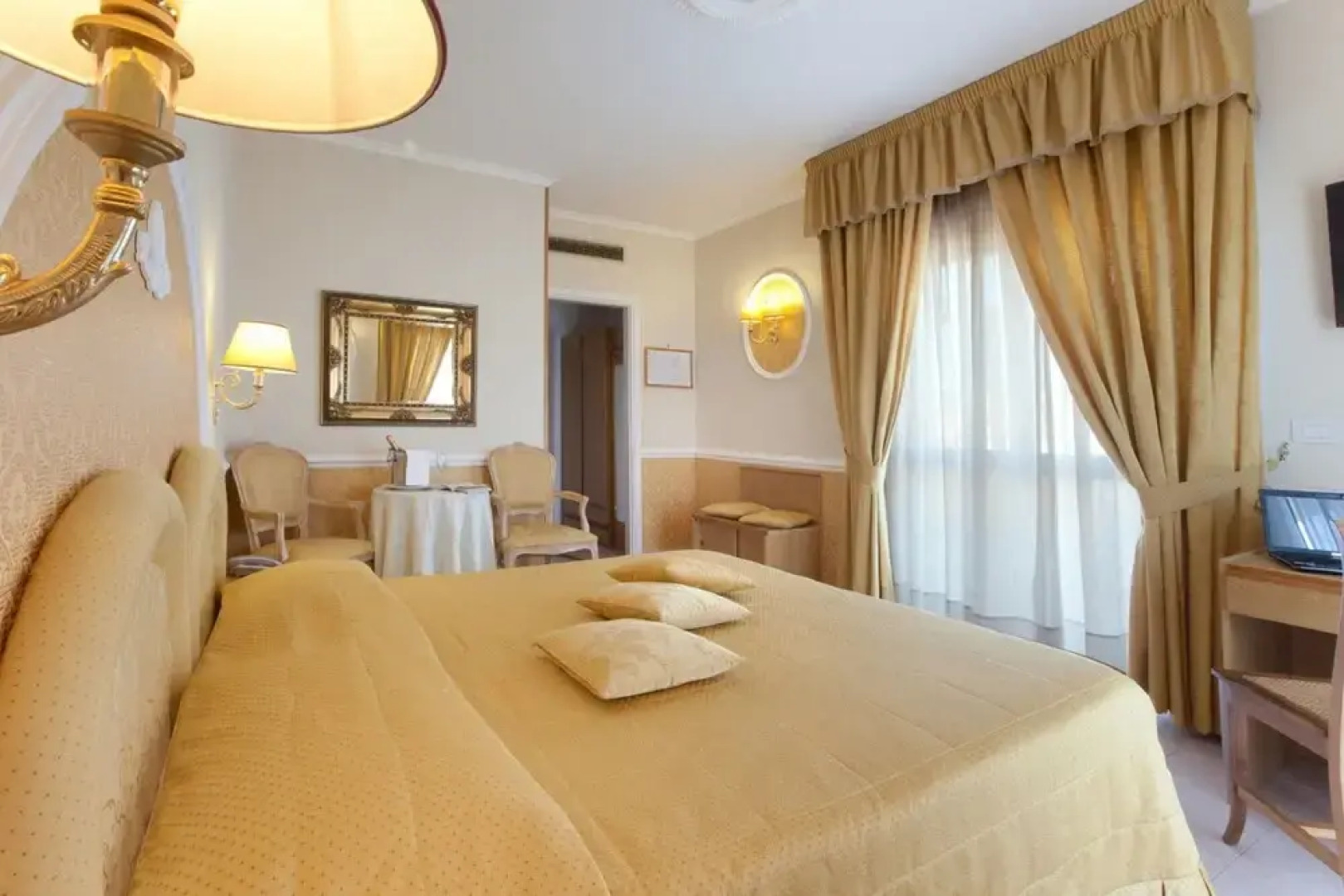 Hotel Sant'Agata