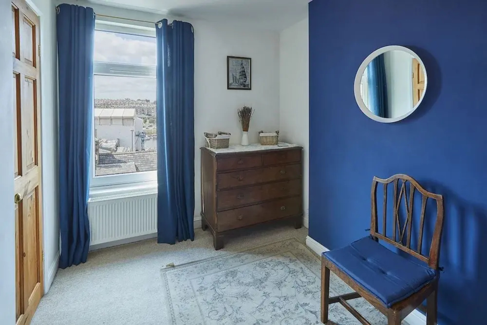 Host & Stay Esk View Cottage