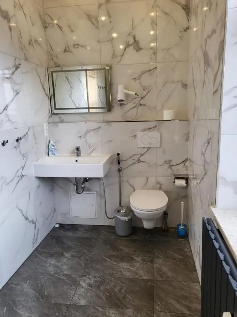 Golden GaPa Central Chalet Apartment 32