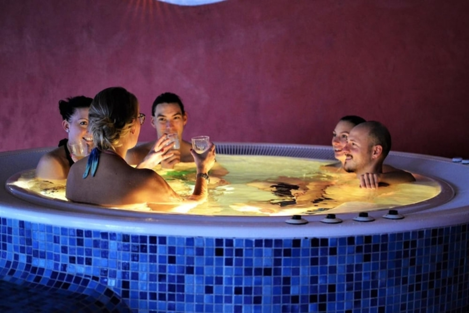 Fröjel Resort & Spa