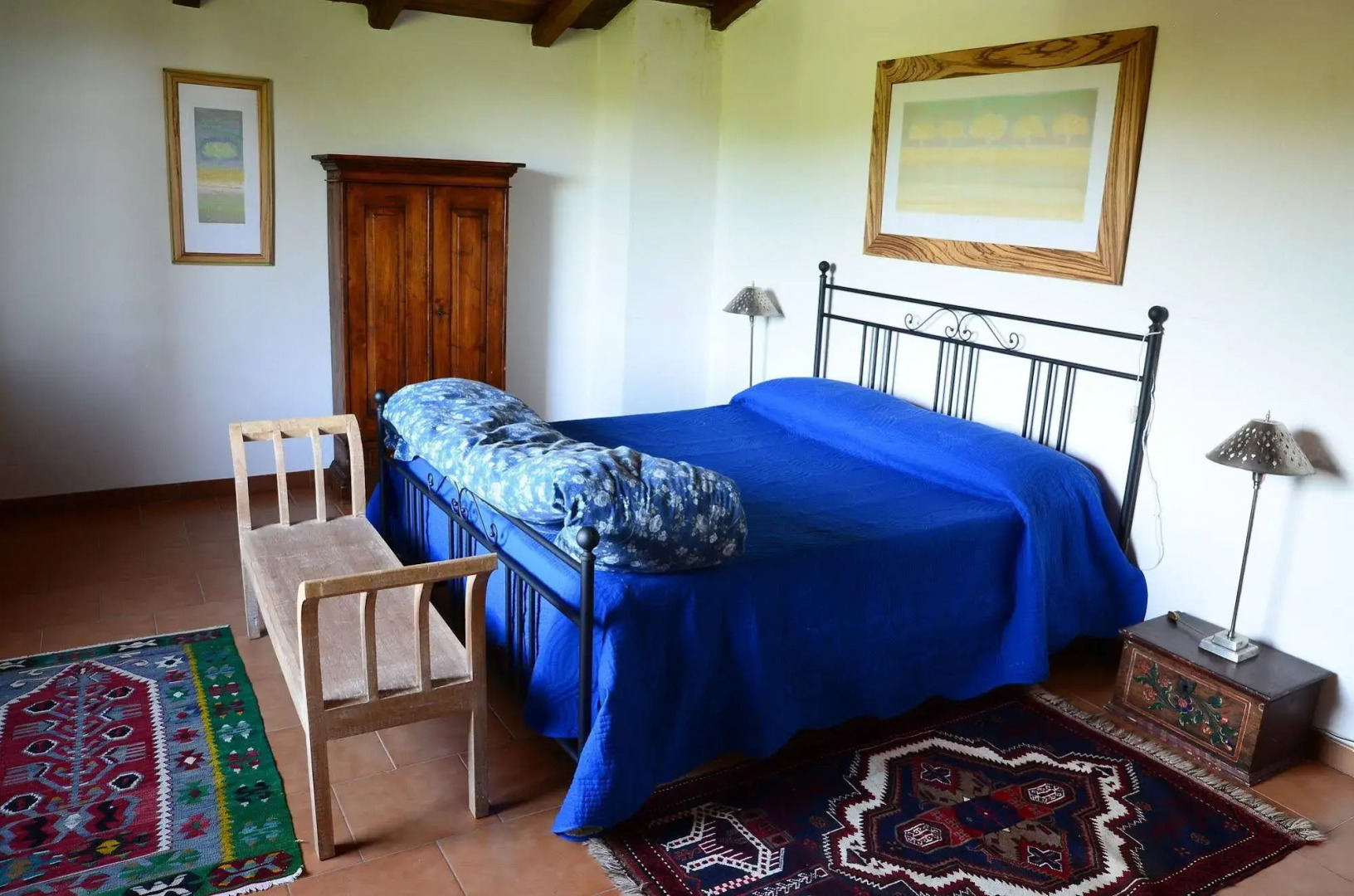 Selvicolle Country House