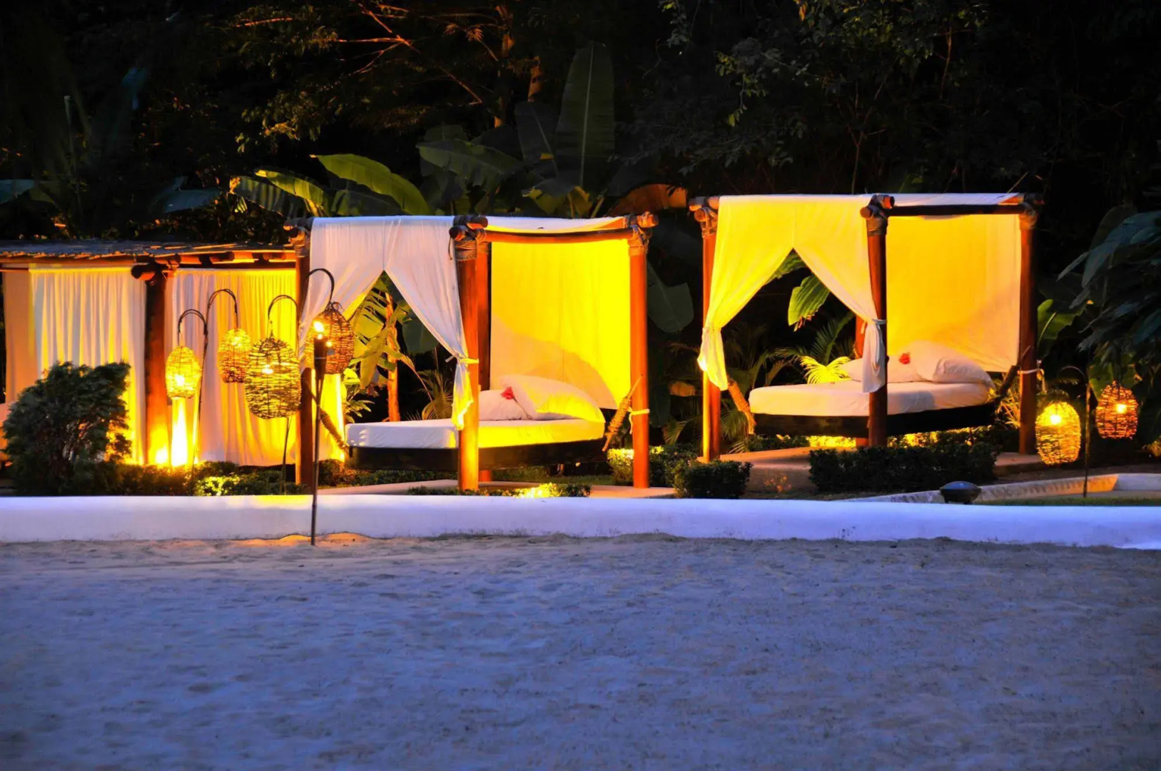 Pacífica Resort Ixtapa All-Inclusive