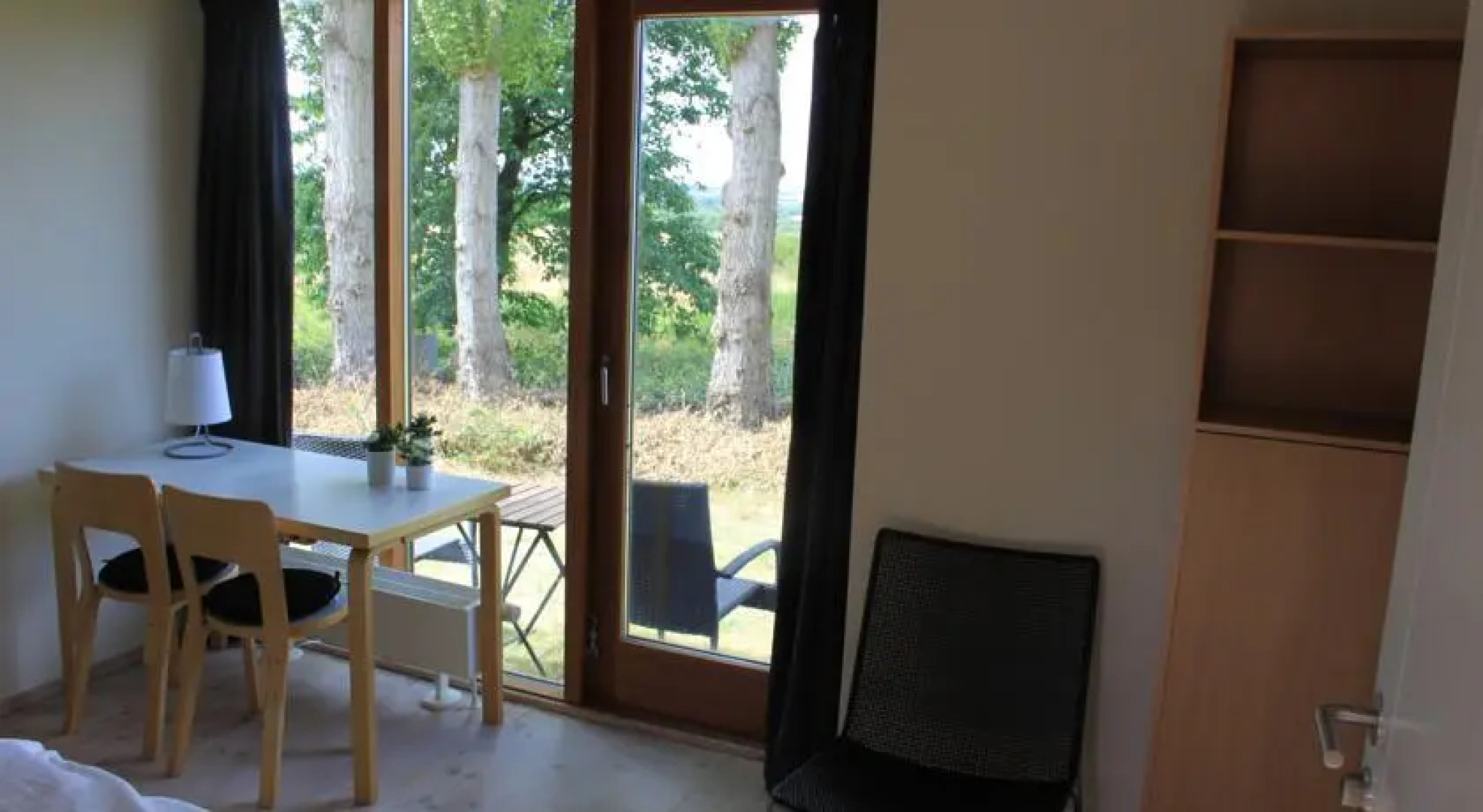 Svanninge Bakker Apartments