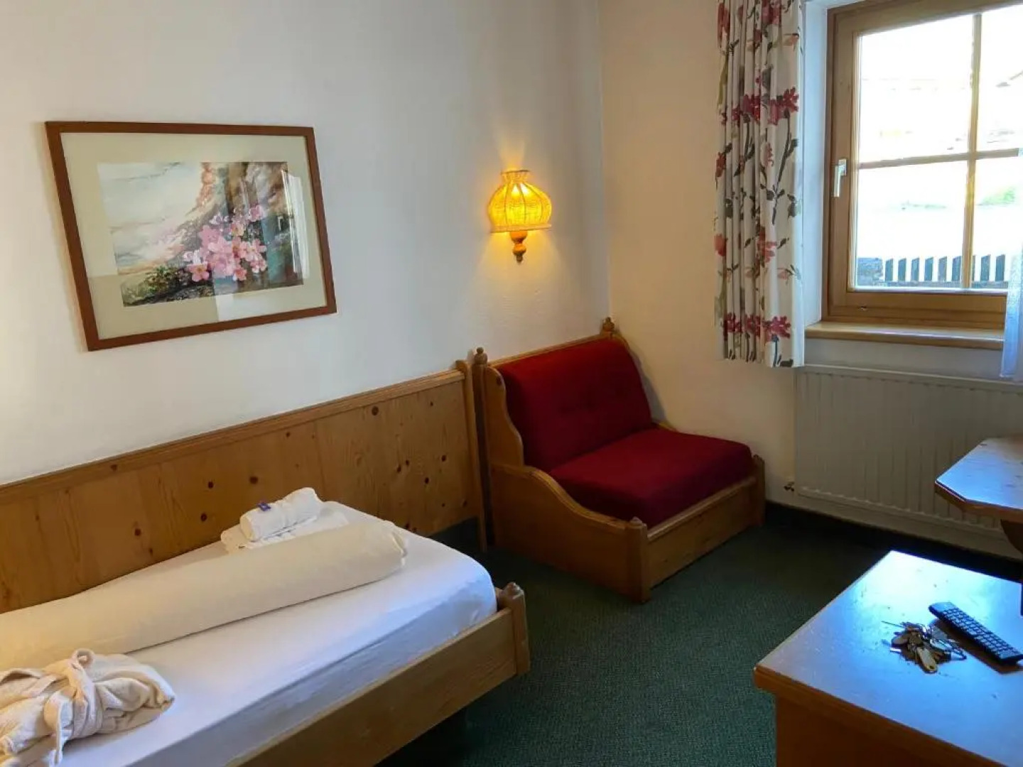 Scharlers Boutique Hotel