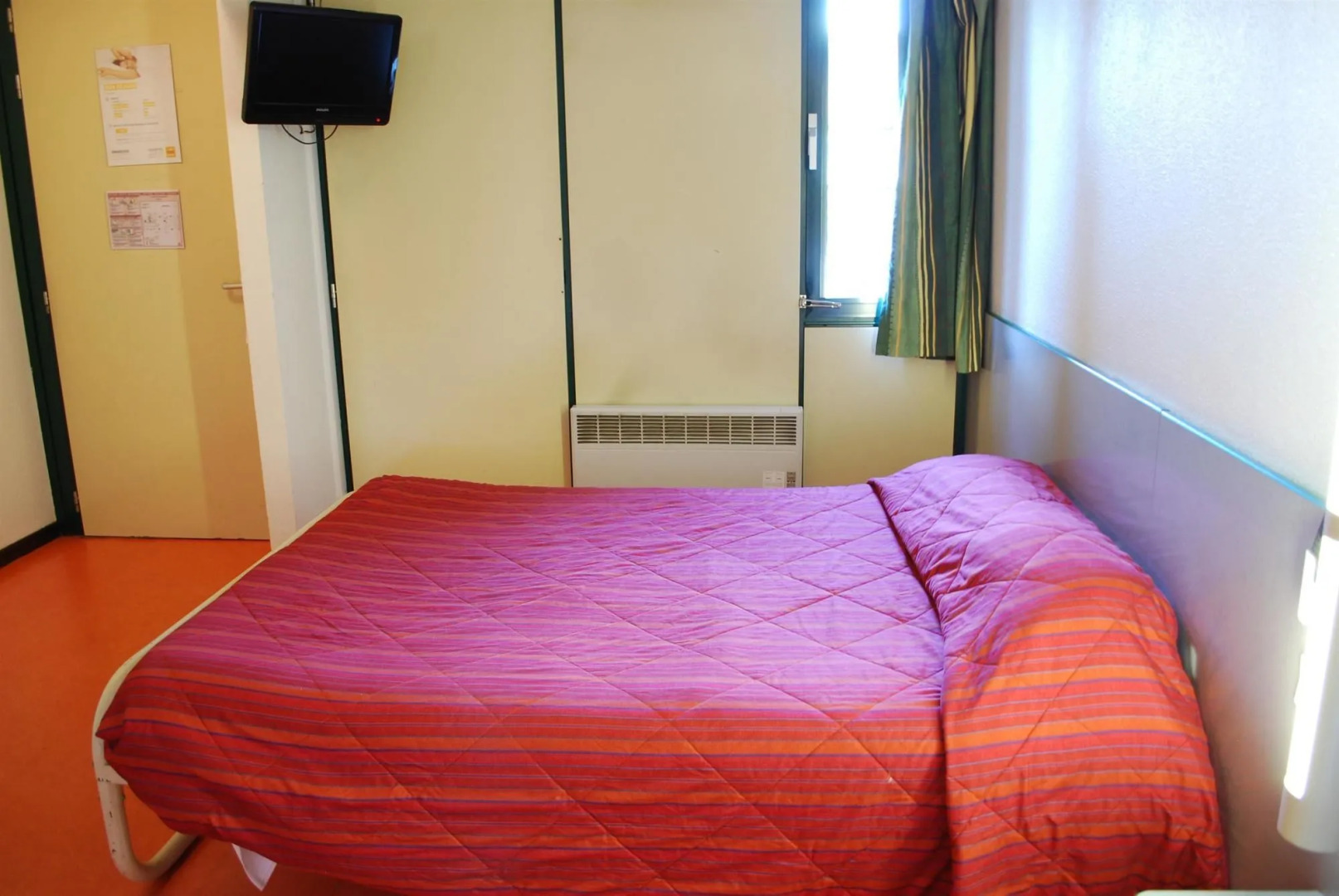 Premiere Classe Epinal