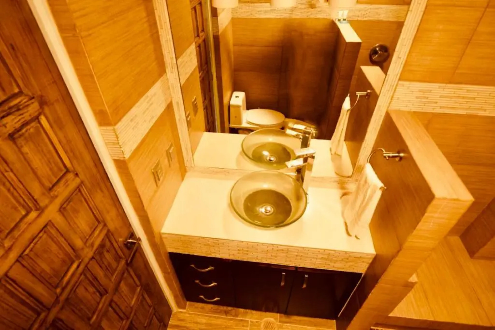 Maz4you Beachfront Condo