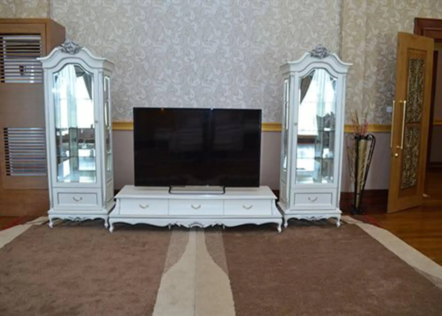 Royal President Hotel