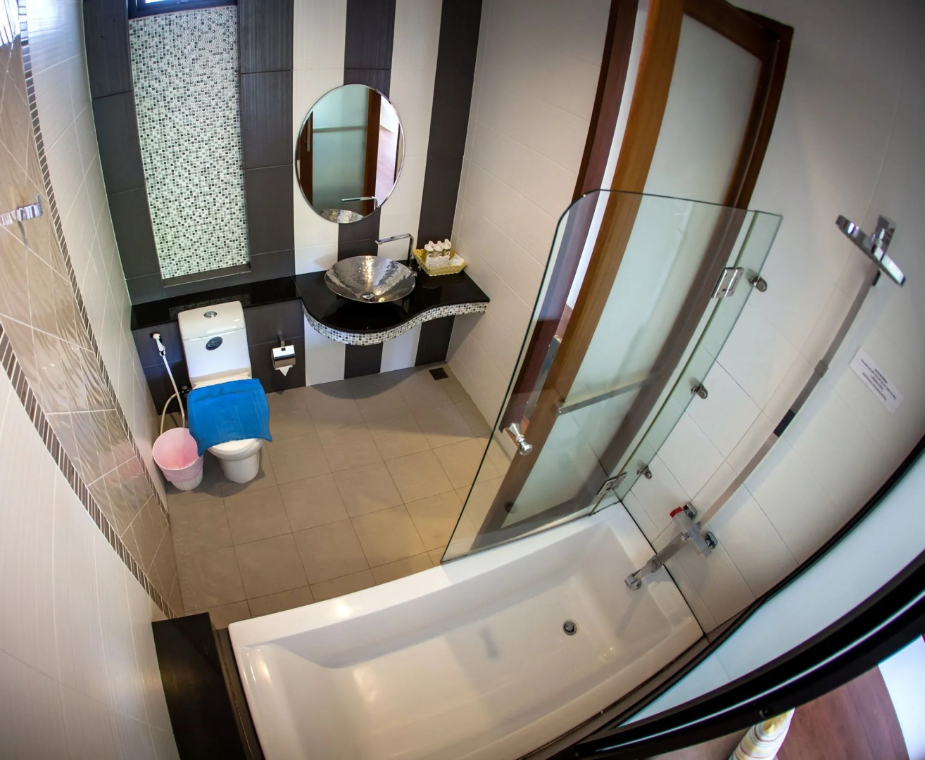 K.B. Resort (SHA Extra Plus)