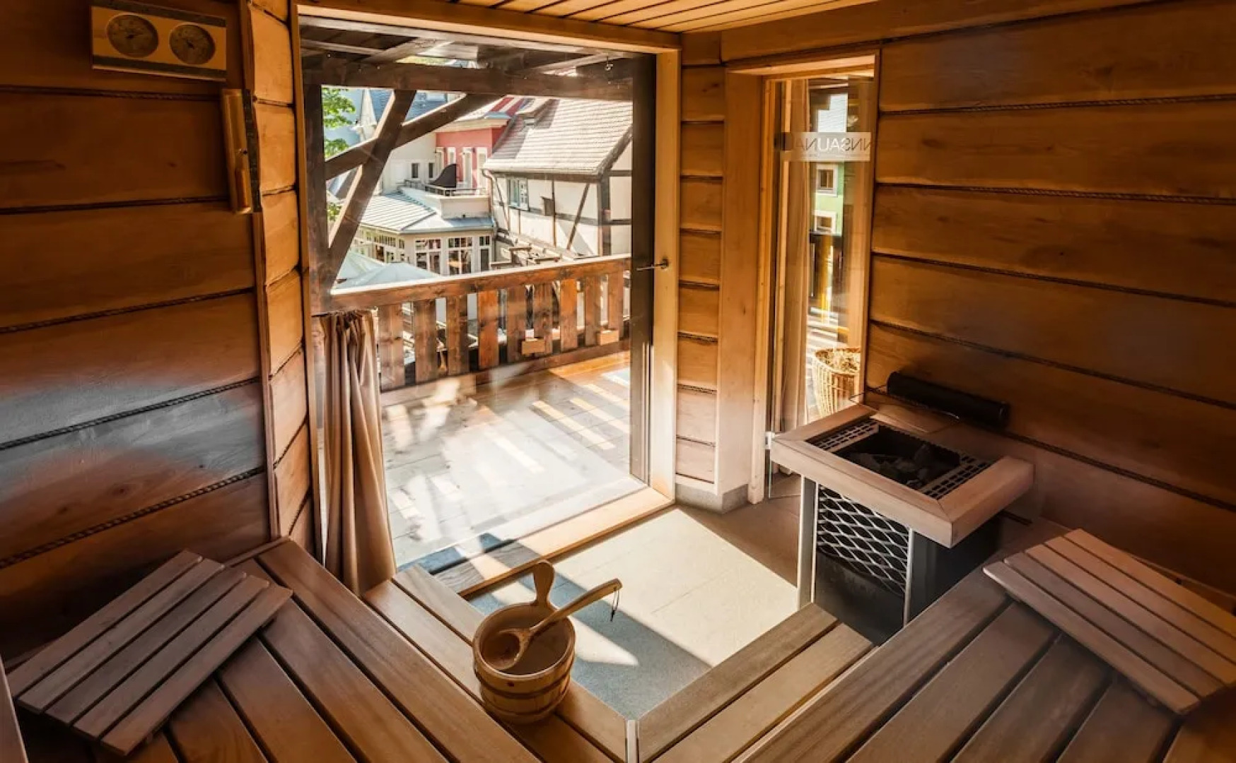 Hotel Zur Mühle Boutique & Spa