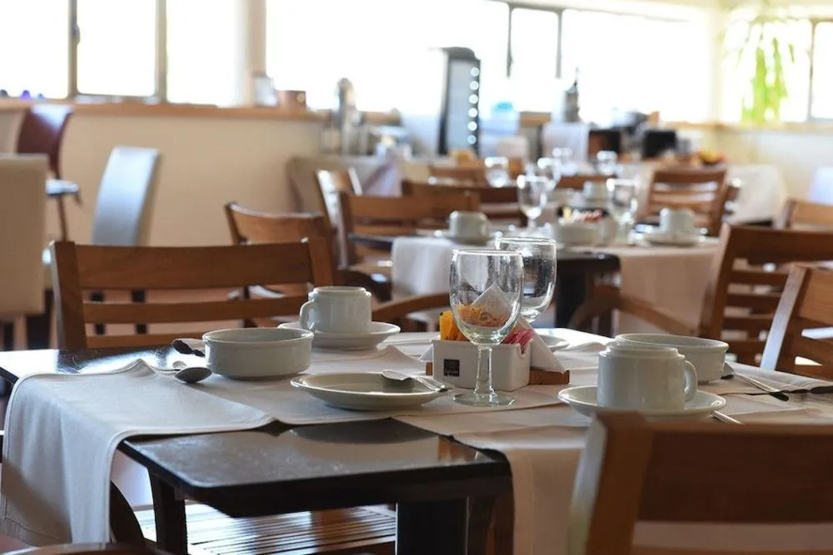 Hotel y Casino del Rio - Las Grutas